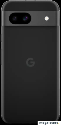 Смартфон Google Pixel 8a 8GB/256GB (обсидиан)