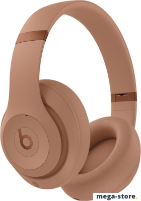 Наушники Beats Studio Pro Kim Special Edition Dune