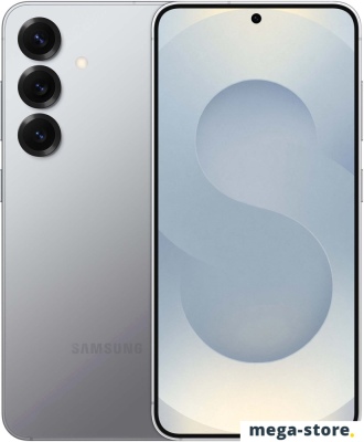 Телефон Samsung Galaxy S25 SM-S9310 12GB/512GB (серый)