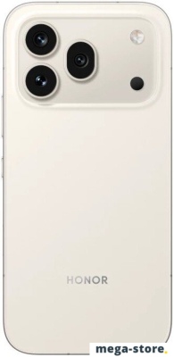 Телефон HONOR 600 Pro Dual SIM 12GB/256GB международная версия (бежевый)