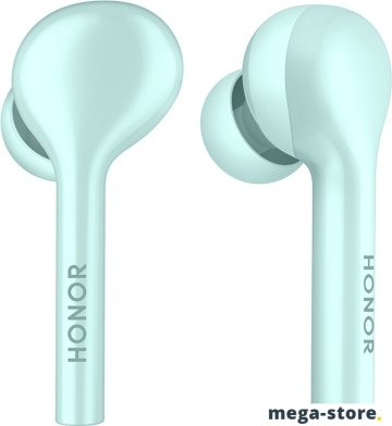 Наушники HONOR FlyPods Lite AM-H1C (бирюзовый)