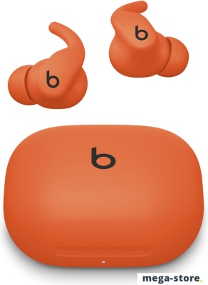 Наушники Beats Powerbeats Fit (оранжевый)