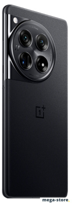 Смартфон OnePlus 12 12GB/256GB европейская версия (черный)