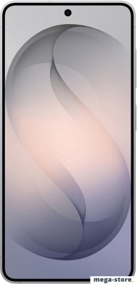 Телефон Samsung Galaxy S26 SM-S942B 12GB/512GB (серебристый)