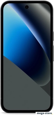 Телефон Google Pixel 10a 8GB/256GB (обсидиан)