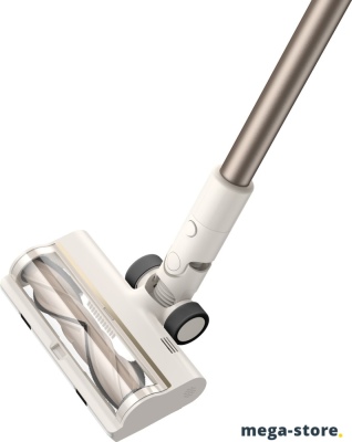 Пылесос Dreame Cordless Vacuum Cleaner R10s Aqua VZV25A (евровилка, белый)