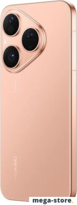 Телефон Huawei Pura 80 HED-LX9 12GB/256GB (золотистый)