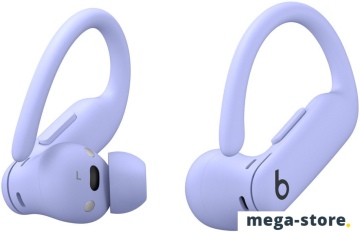 Наушники Beats Powerbeats Pro 2 (сиреневый)