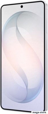 Телефон Samsung Galaxy S26+ SM-S9470 12GB/256GB (белый)