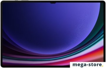 Планшет Samsung Galaxy Tab S9 Ultra Wi-Fi SM-X910 12GB/256GB (кремовый)