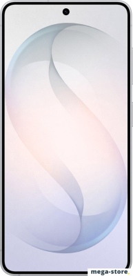 Телефон Samsung Galaxy S26 SM-S942B 12GB/256GB (белый)