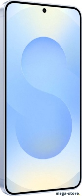 Телефон Samsung Galaxy S25 SM-S9310 12GB/256GB (голубой)