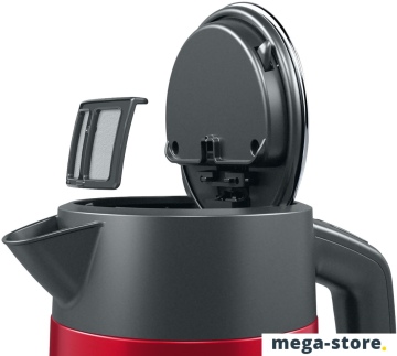 Электрочайник Bosch TWK4P434