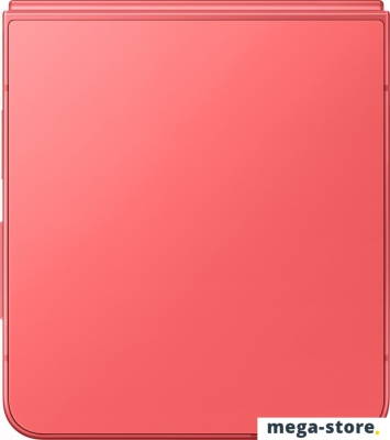 Телефон Samsung Galaxy Z Flip7 SM-F7660 12GB/512GB (коралловый)