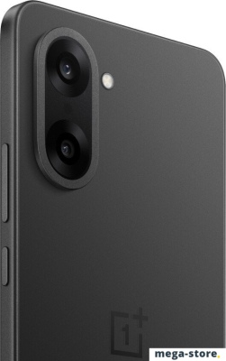 Телефон OnePlus Nord CE5 8GB/256GB международная версия (черный)