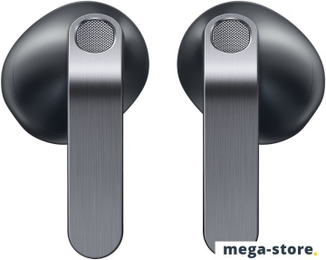 Наушники Samsung Galaxy Buds 4 (черный)