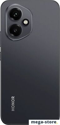 Телефон HONOR 400 8GB/256GB международная версия (черный)