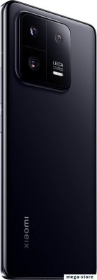 Смартфон Xiaomi 13 Pro 12GB/256GB китайская версия (черный)