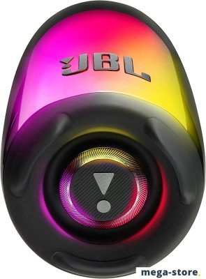 Беспроводная колонка JBL Pulse 5 (черный)