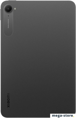 Планшет Xiaomi Pad Mini 8GB/256GB международная версия (серый)