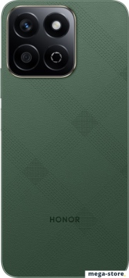 Телефон HONOR X7c ALT-LX1 8GB/512GB (лесной зеленый)