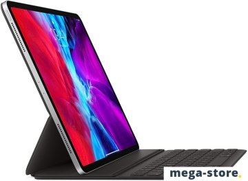 Клавиатура Apple Smart Keyboard Folio для iPad Pro 12.9" 4th generation