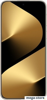 Телефон Huawei Pura 80 Ultra LMU-LX9 16GB/512GB (сверкающий золотой)