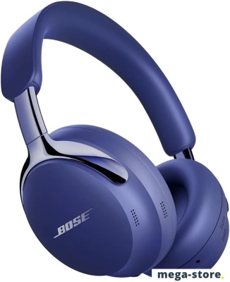 Наушники Bose QuietComfort Ultra Headphones 2nd Gen (синий)