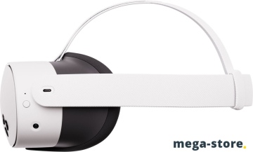 Автономная VR-гарнитура Meta Quest 3S 256GB