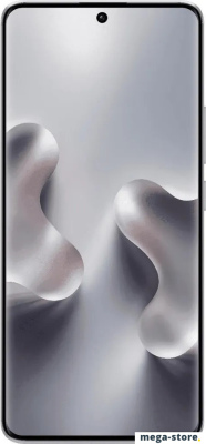 Смартфон Xiaomi Redmi Note 13 Pro+ 5G 12GB/512GB с NFC международная версия (серебристый)