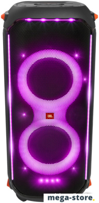 Колонка для вечеринок JBL Partybox 710