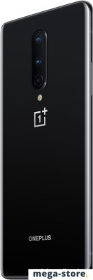 Смартфон OnePlus 8 12GB/256GB китайская версия (черный)