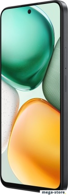 Смартфон HONOR X7c 8GB/256GB (полуночный черный)