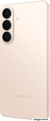 Телефон Samsung Galaxy S26+ SM-S947B 12GB/512GB (розовое золото)