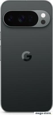 Телефон Google Pixel 10 Pro 16GB/512GB (обсидиан)