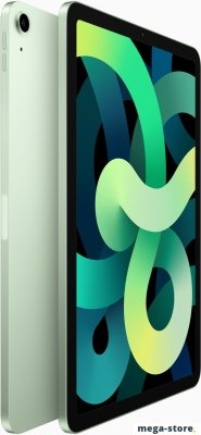 Планшет Apple iPad Air 2020 256GB (зеленый)