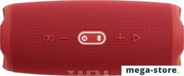 Беспроводная колонка JBL Charge 5 (красный)