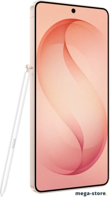 Телефон Samsung Galaxy S26 Ultra SM-S9480 12GB/256GB (розовое золото)