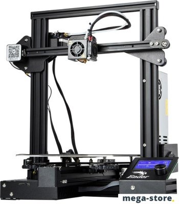 3D-принтер Creality Ender 3 Pro