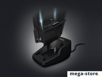 Пылесос Miele Triflex HX1 Pro SMML0