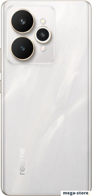 Телефон Realme 15 5G RMX5106 8GB/256GB индийская версия (серебристый)