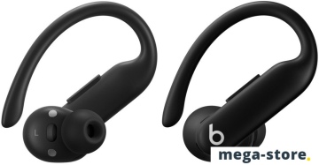 Наушники Beats Powerbeats Pro 2 (черный)