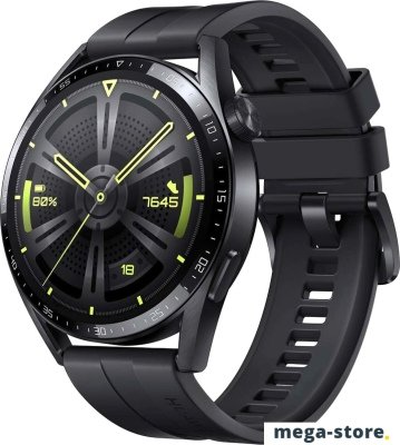 Умные часы Huawei Watch GT 3 Active 46 мм
