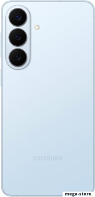 Телефон Samsung Galaxy S26+ SM-S947B 12GB/256GB (голубой)