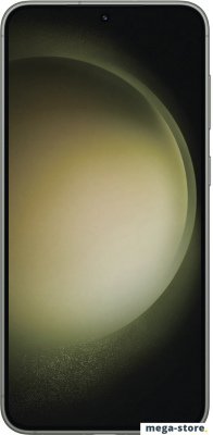Смартфон Samsung Galaxy S23+ SM-S9160 8GB/256GB (зеленый)