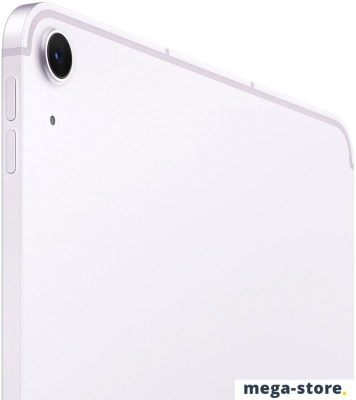 Планшет Apple iPad Air 11" 2025 5G 128GB (фиолетовый)