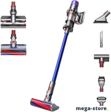 Пылесос Dyson V11 Absolute