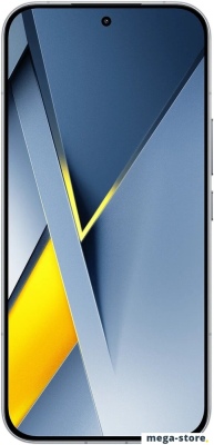 Телефон POCO F8 Ultra 12GB/256GB международная версия (синий джинс)