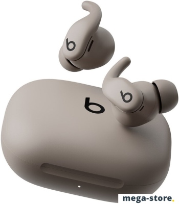 Наушники Beats Powerbeats Fit (серый)