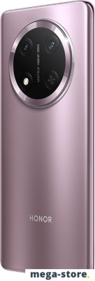 Смартфон HONOR X9c 8GB/256GB (титановый фиолетовый)
